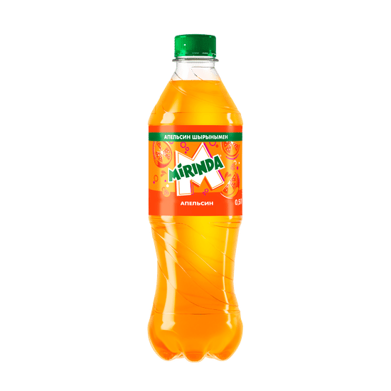 Mirinda 0.5 л.