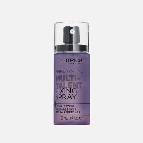 Catrice Multi-Talent Fixing Spray