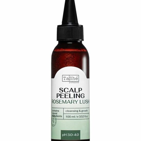 Professional Rosemary Lush