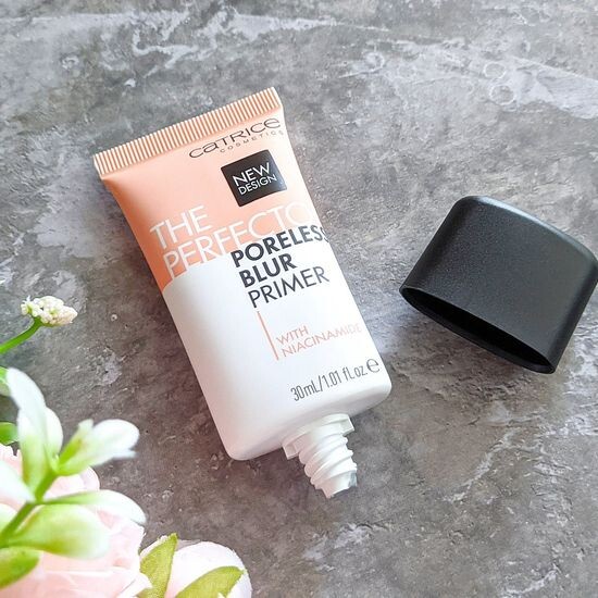 CATRICE THE PERFECTOR PORELESS