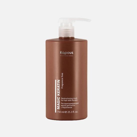 KAPOUS MAGIC KERATIN