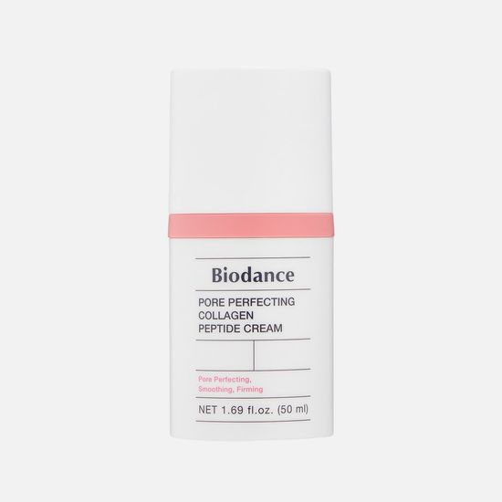 Biodance Pore Perfecting Collagen Peptide Cream