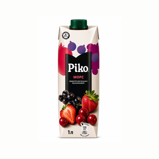 Piko Морс