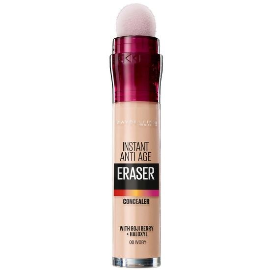 Maybelline Instant Anti-Age Eraser Multi-Use Consealer (Оттенок 01)