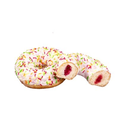 Donut Frutti