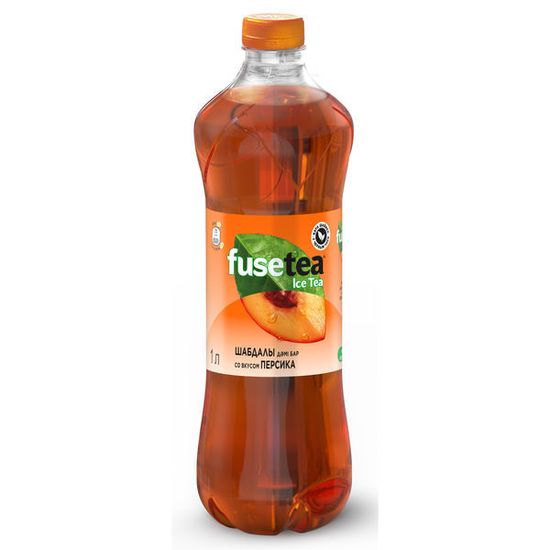 Фьюс чай 1л
