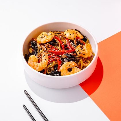 Udon Ebi