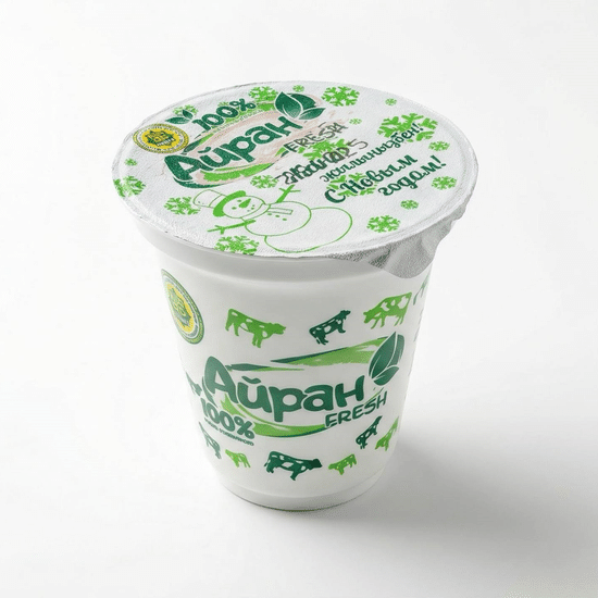 Айран