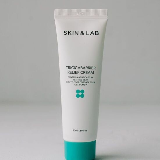 SKIN&LAB Tricicabarrier Relief Cream