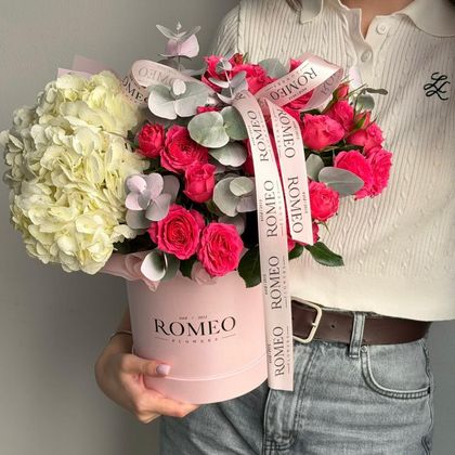 Твоя Нежность