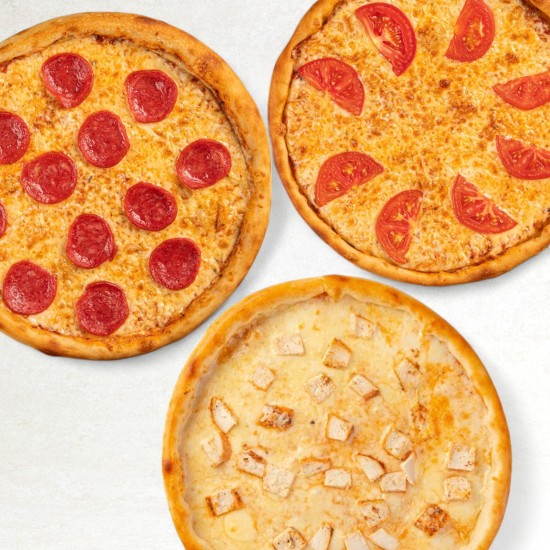 Сет «Наполи»