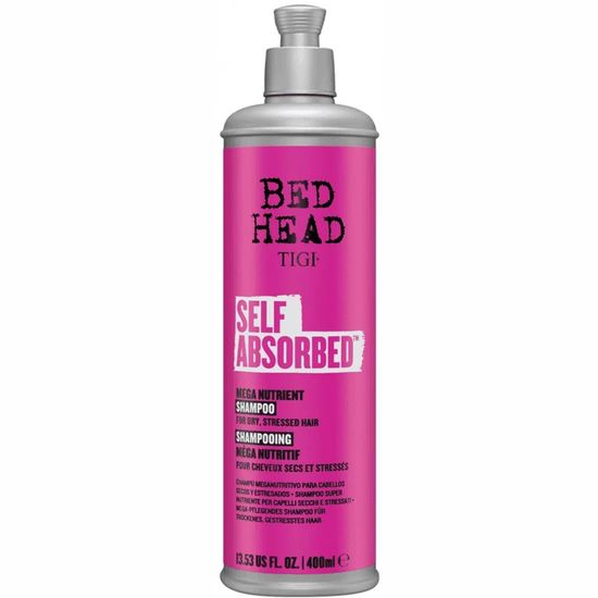 Bed Head Self Absorbed Shampoo