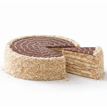 Эстерхази Средний