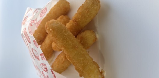 Сырные палочки