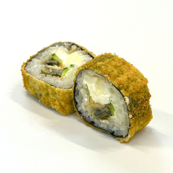 Унаги Темпура - 10шт