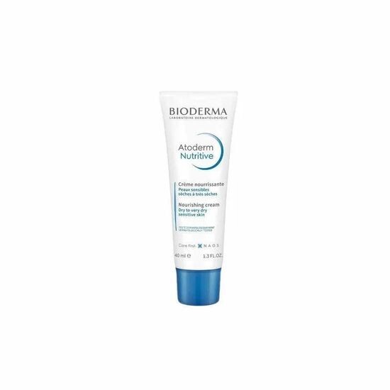 Atoderm Nutritive Nourishing Cream