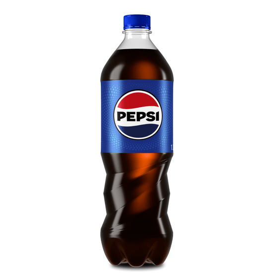 Pepsi 1 л.