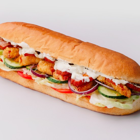 Индейка и ветчина