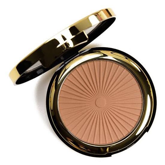 MILANI silky matte bronzing powder