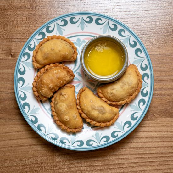 Барамышки