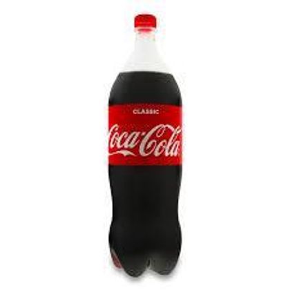 Кола 1 л