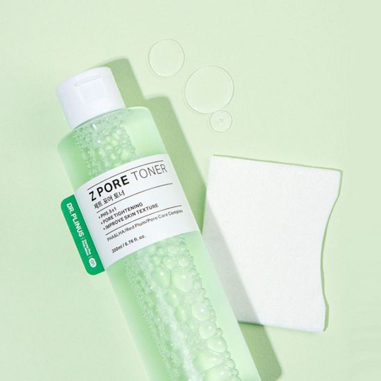 Dr.PLinus Z pore Toner
