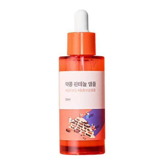 Round Lab Soybean Panthenol Ampoule