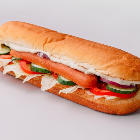 Датский сэндвич