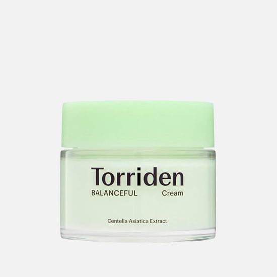 Torriden Balanceful Cica Cream