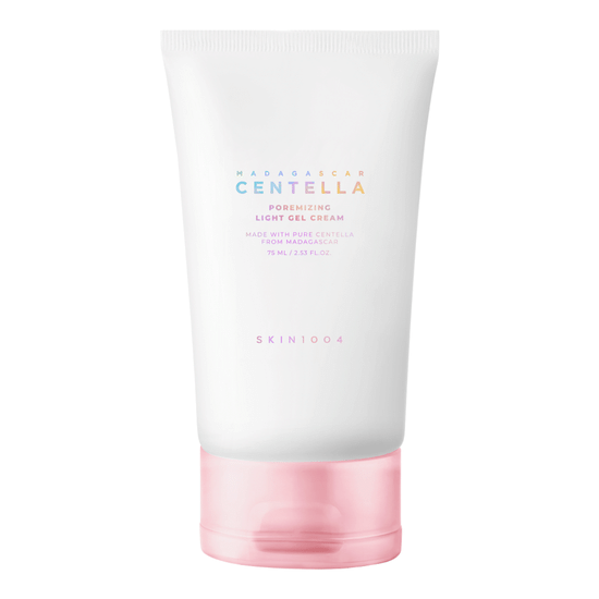 Крем Skin1004 Madagascar Centella Poremzing Fresh Cream