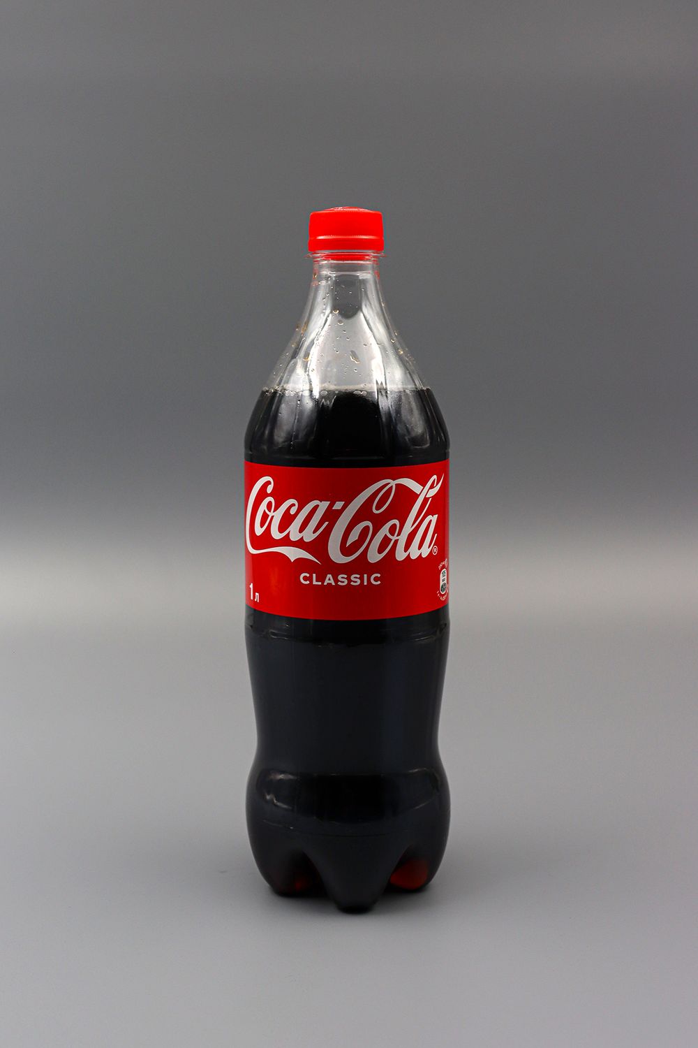 Coca-Cola 1L