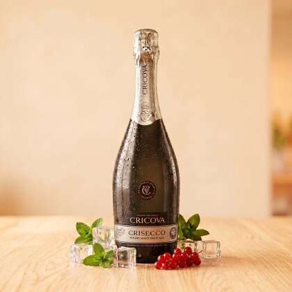 Cricova Criseco Brut