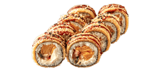 Ролл Азияна