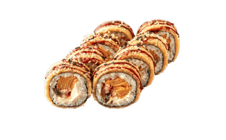 Ролл Азияна