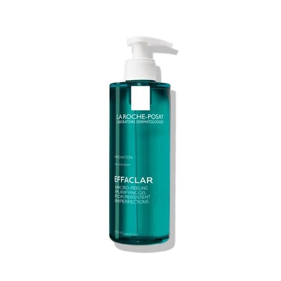 La Roche-Posay EFFACLAR