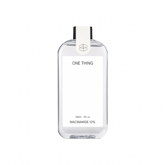 Тонер One Thing Niacinamide 10%
