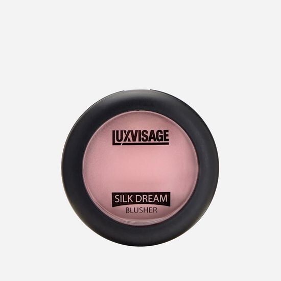 Luxvisage Румяна Silk Dream (02)