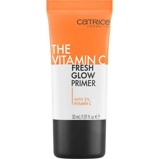 CATRICE THE VITAMIN C FRESH GLOW PRIMER
