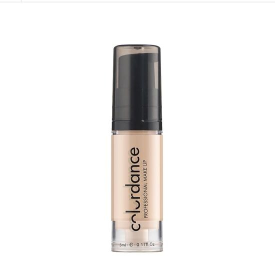 Colordance Matte Liquid Foundution