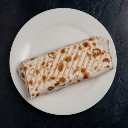 Кебаб с фаршем