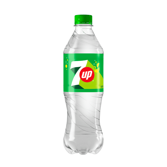 7UP 0.5 л.