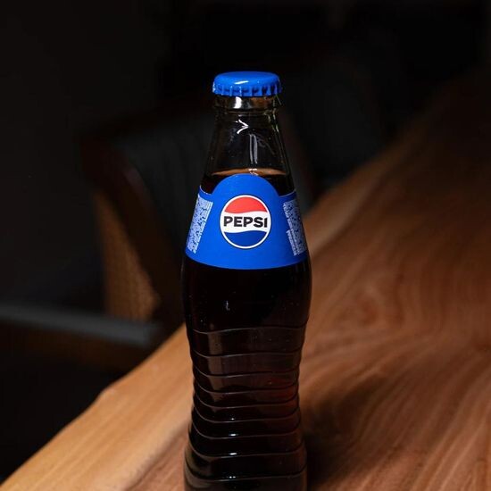 Pepsi