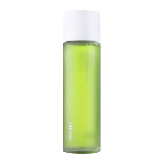 Восстанавливающий тонер с экстрактом нони Celimax The Real Noni Moisture Balancing Toner