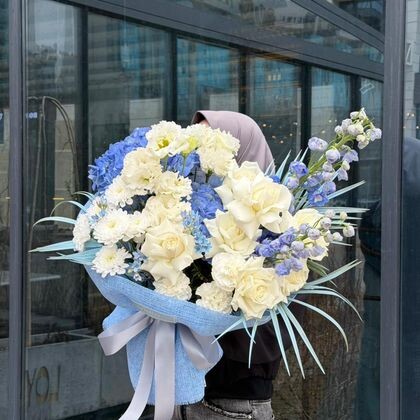 Цветочный Сон