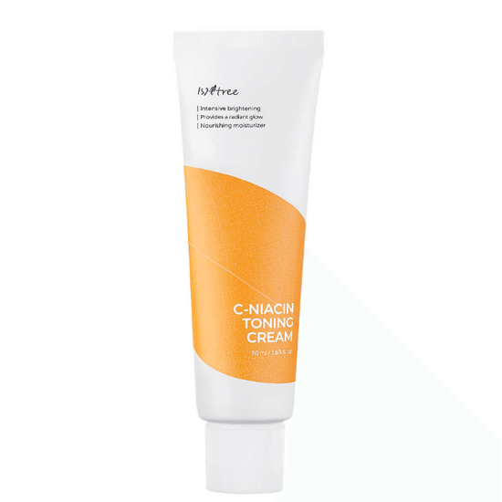 C-Niacin Toning Cream