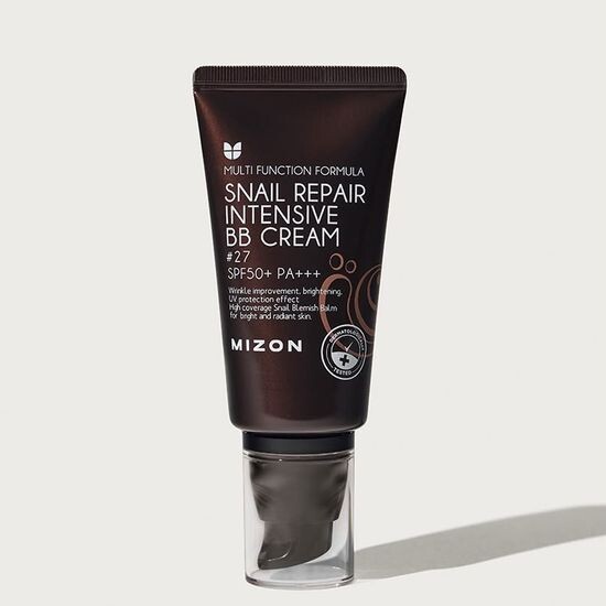 Snail Repair Intensive BB Cream SPF 50+ PA+++