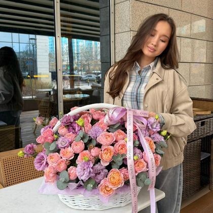 Цветочный Сон