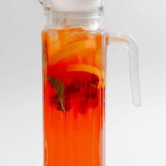 Ice tea в ассортименте 1л