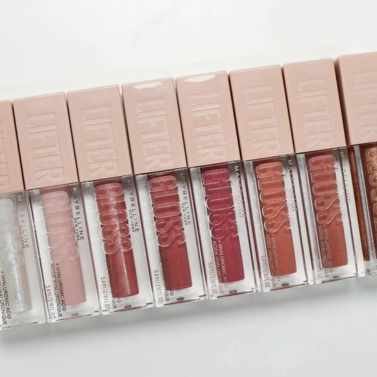 Maybelline Lifter Gloss