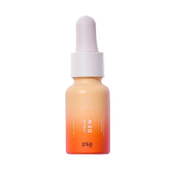 PSA Liquid Dew 17% Vitamin C Glow Recovery Booster